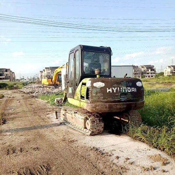 道路挖掘機(jī)