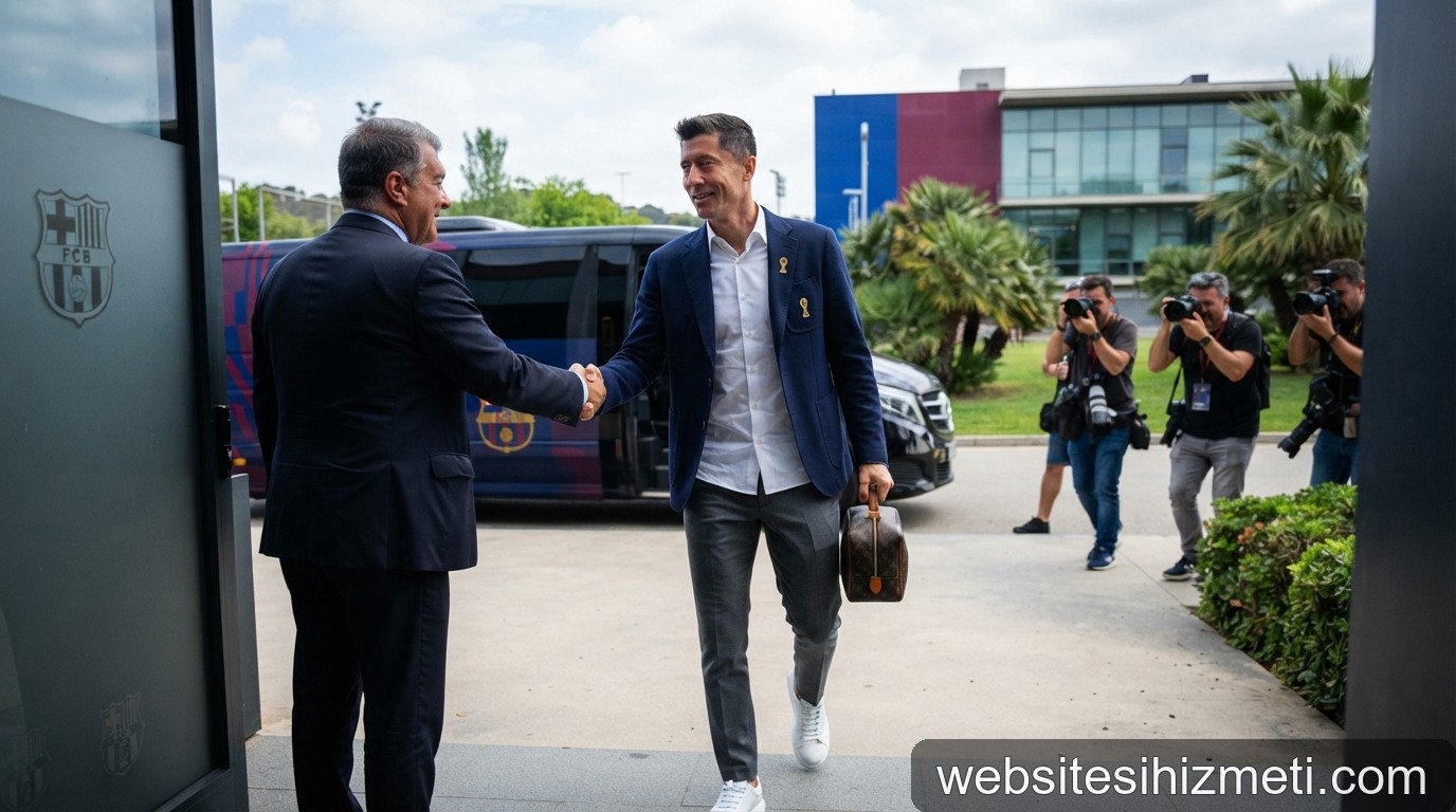 Rodri chính thức gia nhập Barcelona: Giấc mơ thành hiện thực sau đỉnh cao World Cup