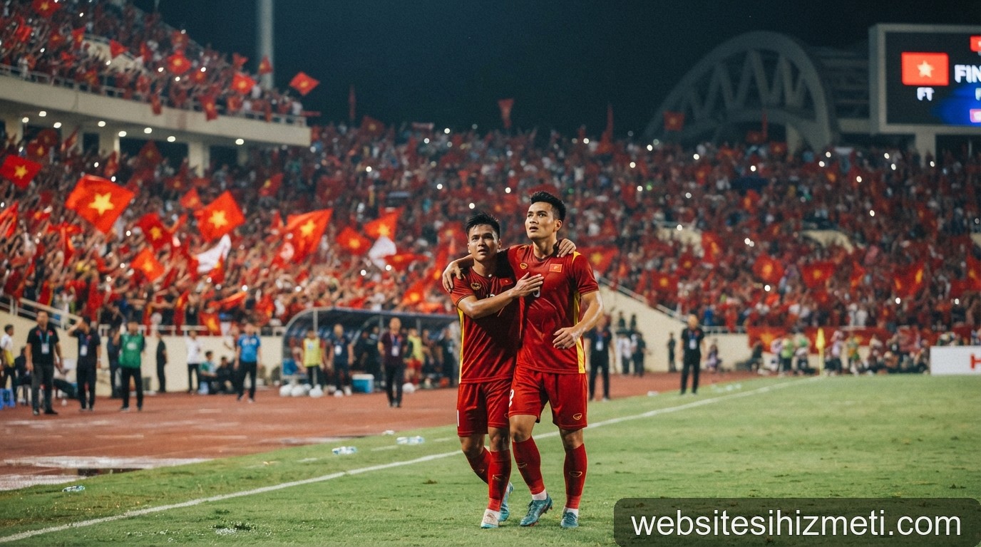 Chung kết lượt về ASEAN Cup 2026: Việt Nam và sứ mệnh bảo vệ ngôi vương tại Mỹ Đình