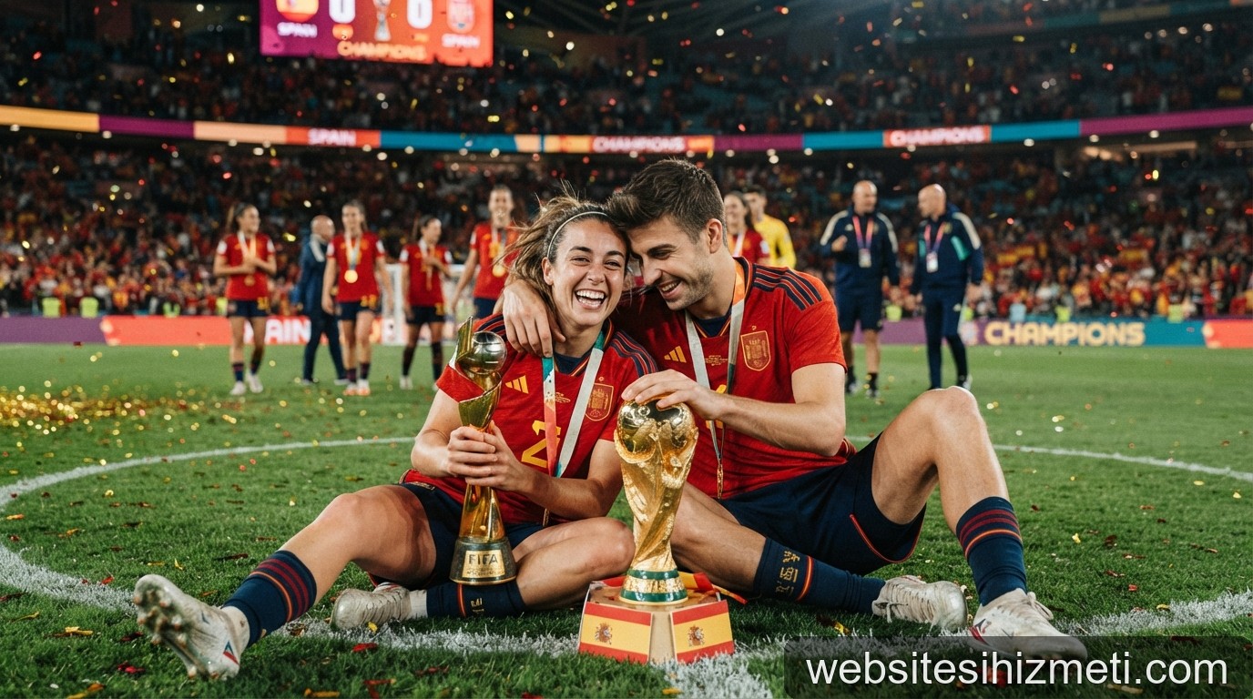 Hậu World Cup 2026: Tây Ban Nha và vị thế 'vua' của bóng đá thế giới - 2