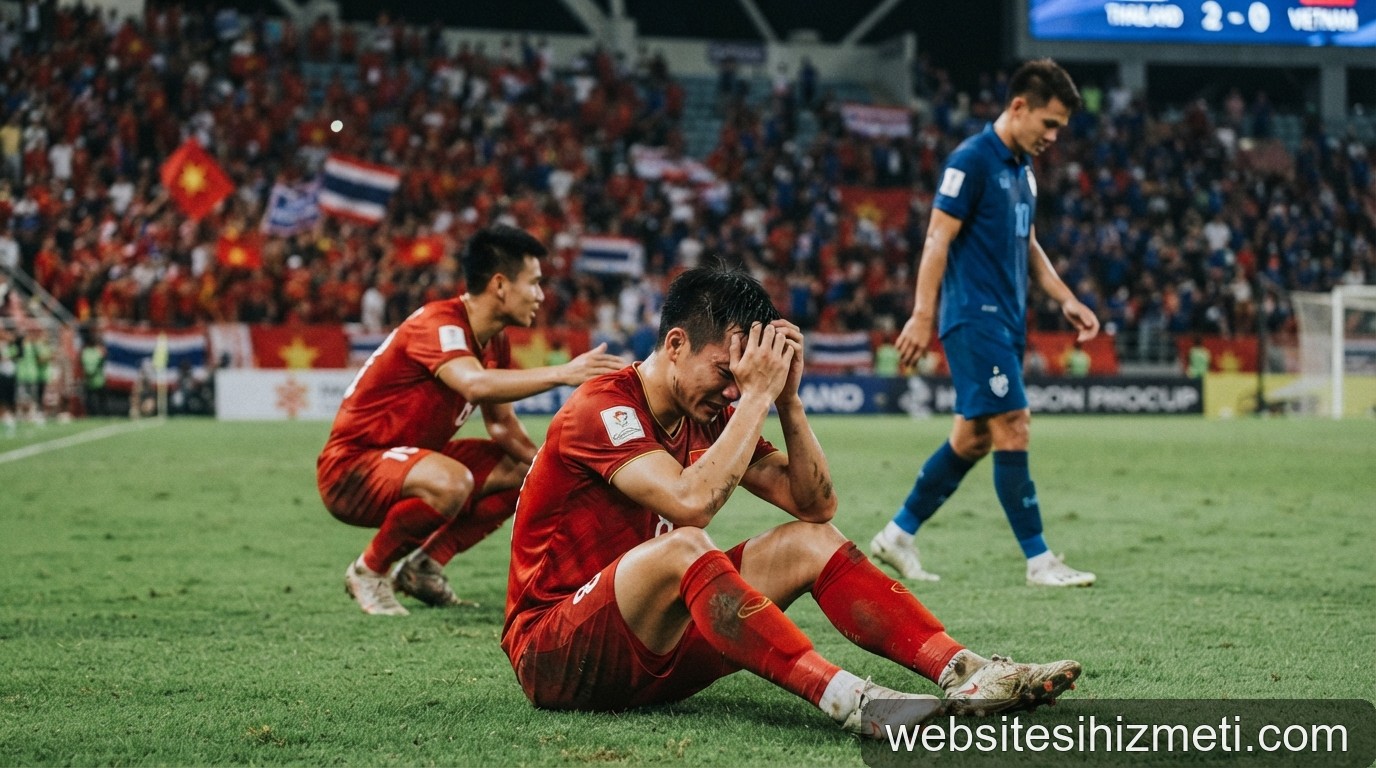 FIFA ASEAN Cup 2026: Sau thất bại trước Thái Lan, tuyển Việt Nam cần gì để 'hồi sinh'?