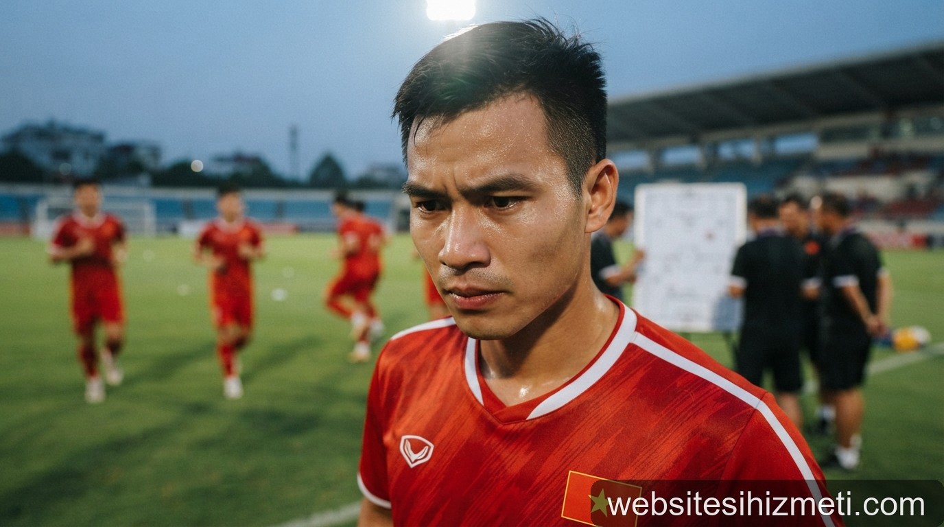 FIFA ASEAN Cup 2026: Đội tuyển Việt Nam và nỗi lo từ 'quy định lạ' trước đại chiến Thái Lan