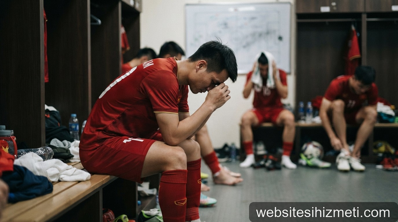FIFA ASEAN Cup 2026: Sau thất bại trước Thái Lan, tuyển Việt Nam cần gì để 'hồi sinh'? - 2