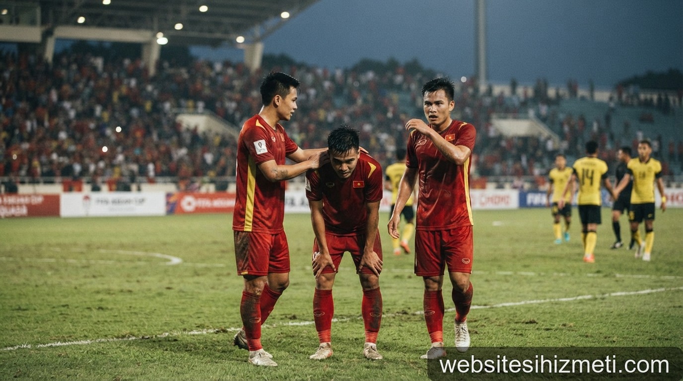 FIFA ASEAN Cup 2026: Tuyển Việt Nam và bài toán tâm lý trước trận tranh hạng Ba với Malaysia