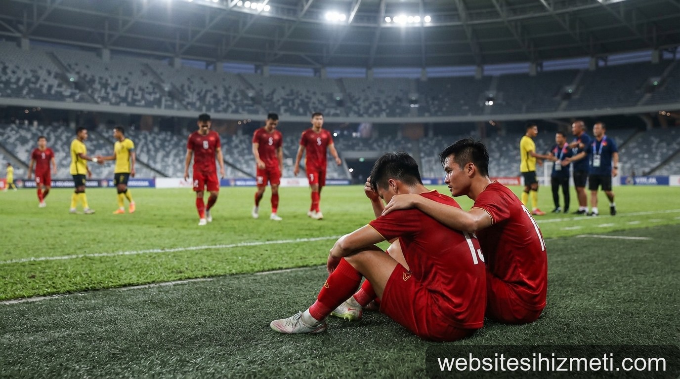 FIFA ASEAN Cup 2026: Tuyển Việt Nam và bài toán tâm lý trước trận tranh hạng Ba với Malaysia - 2